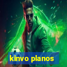 kinvo planos